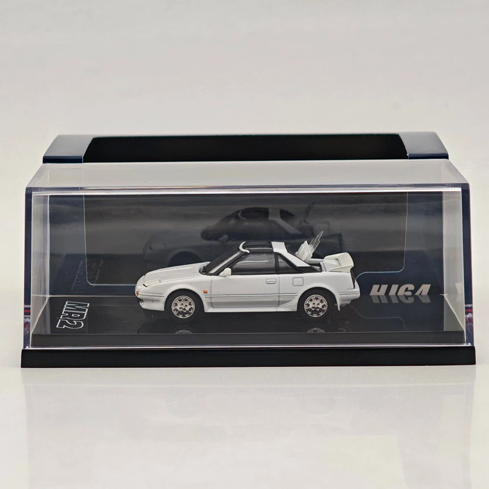 Hobby hj64 1:64 pour MR2 1600G - Car Charger avis et prix