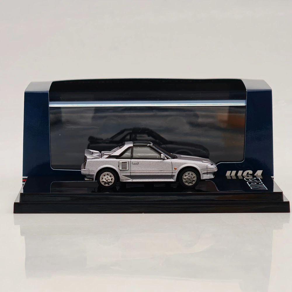 Hobby hj64 1:64 pour MR2 1600G - Car Charger avis et prix