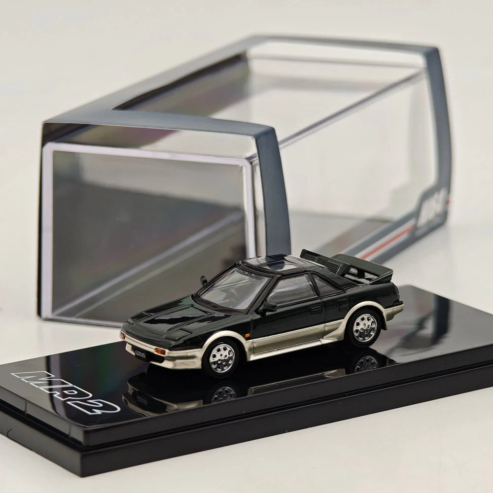 Hobby hj64 1:64 pour MR2 1600G - Car Charger avis et prix
