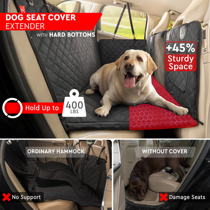 Housse de siège auto pour chie - Car Seat Cover avis et prix