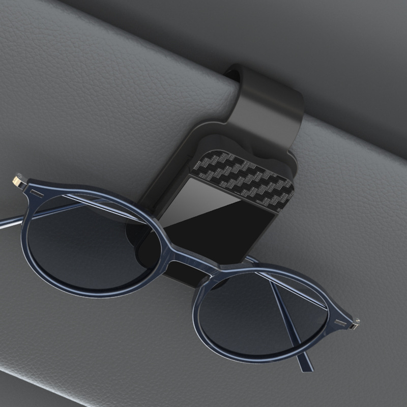 Clip de maintien pour lunettes - Car Organizer avis et prix