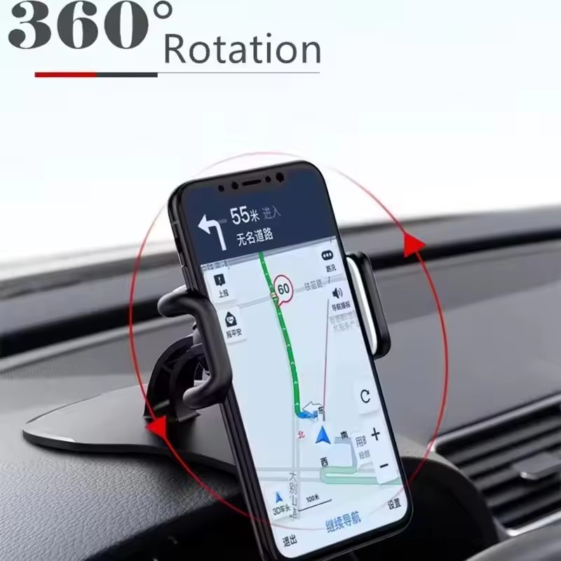 Support de téléphone portable  - Car Phone Holder avis et prix