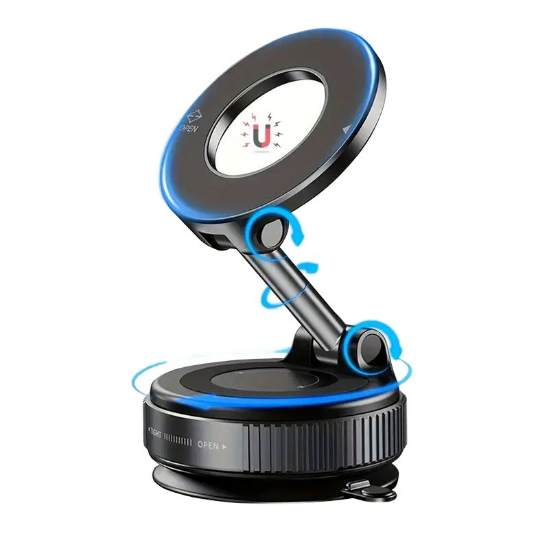 Support de téléphone portable  - Car Vacuum avis et prix