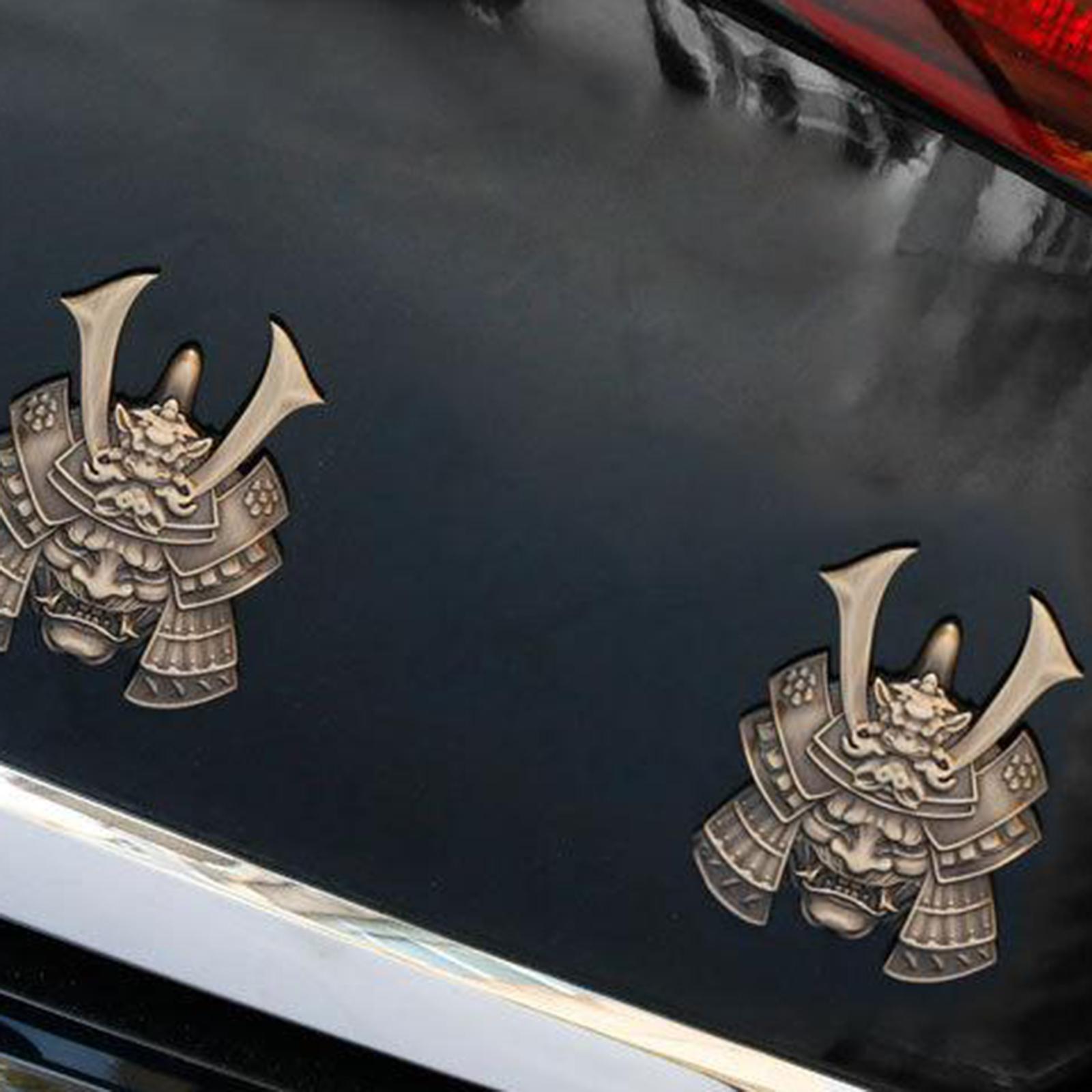 Autocollants japonais sur le t - Car Accessories Japanese avis et prix