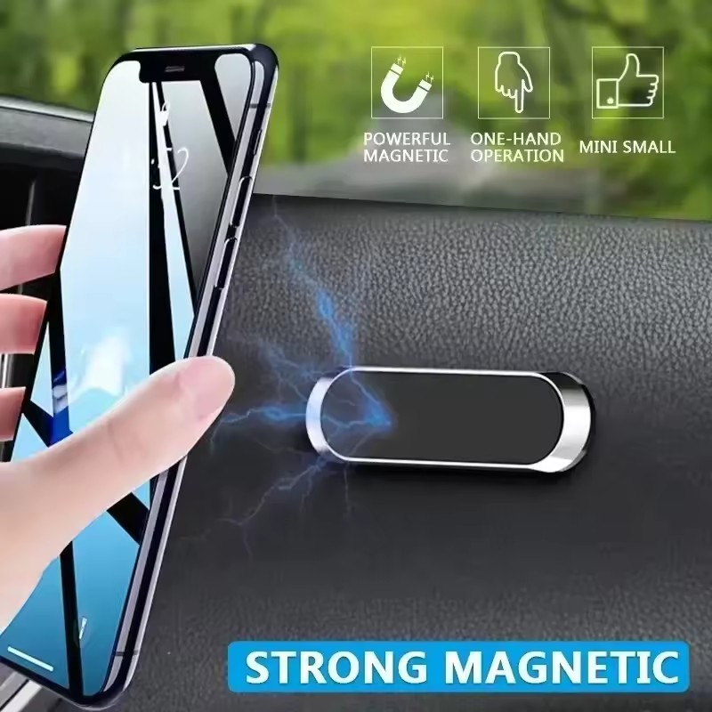 Support magnétique pour téléph - Car Phone Holder avis et prix