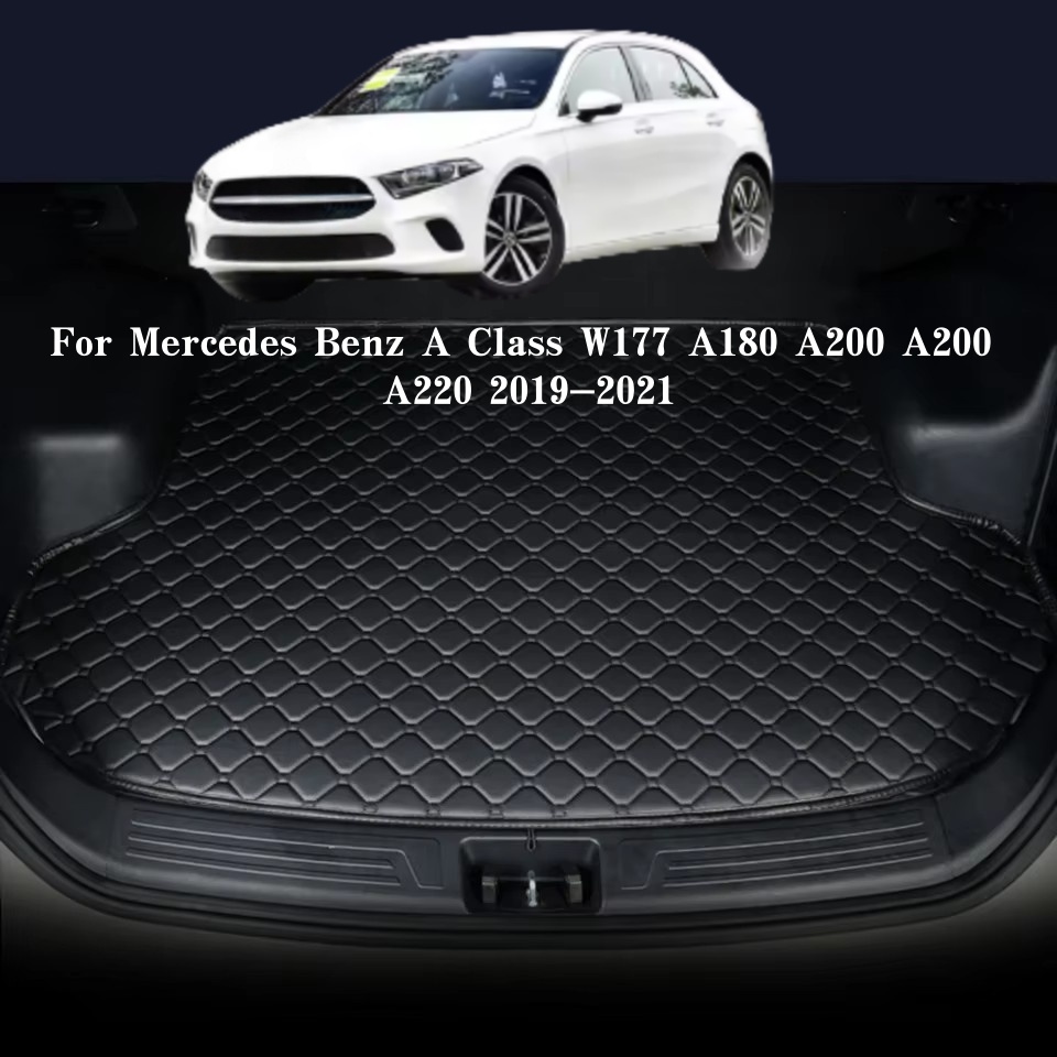 Tapis de coffre de voiture per - Car Floor Mat avis et prix