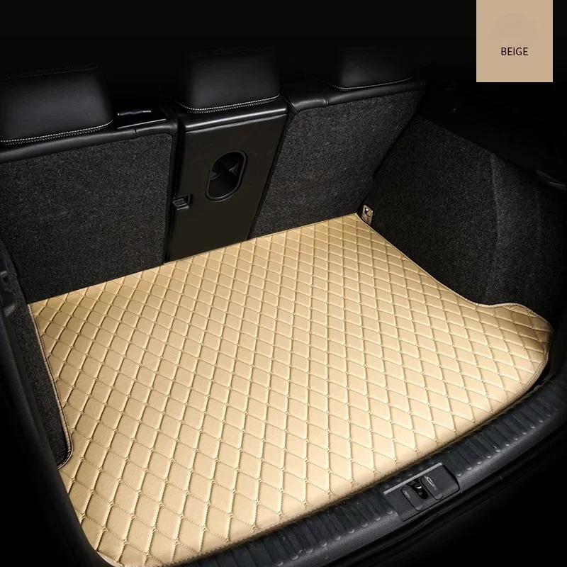 Tapis de coffre de voiture per - Car Floor Mat avis et prix