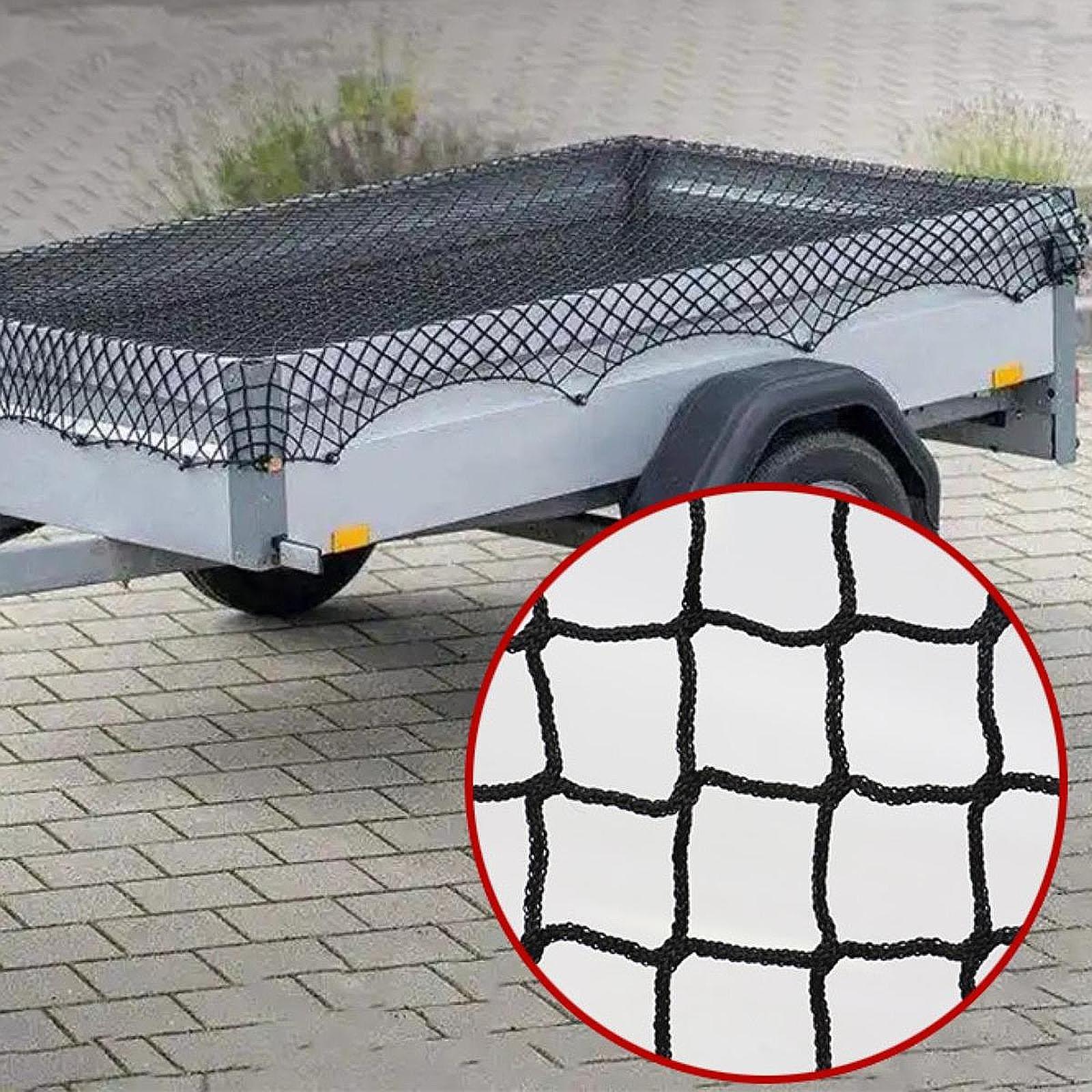 Filet de chargement noir en ma - Car Organizer avis et prix