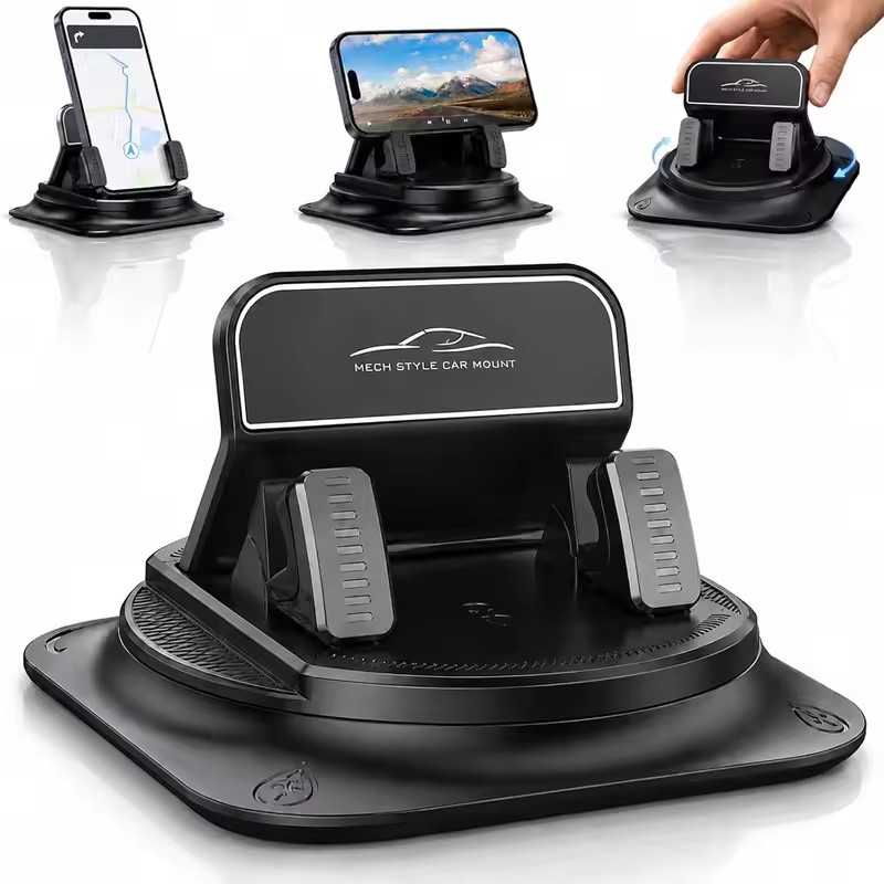 360 °   Support de téléphone p - Car Phone Holder avis et prix