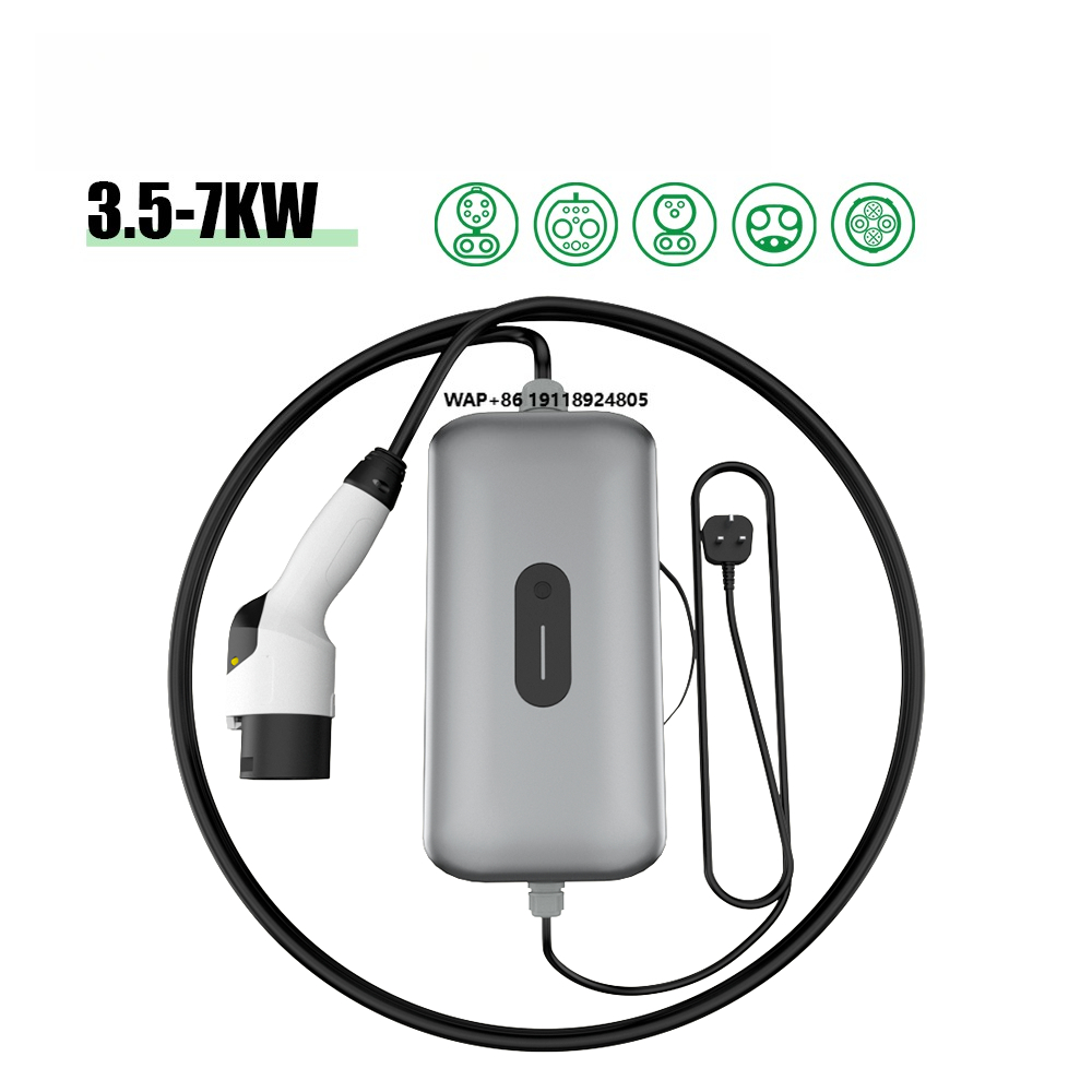 Chargeur de voiture électrique - Car Charger avis et prix