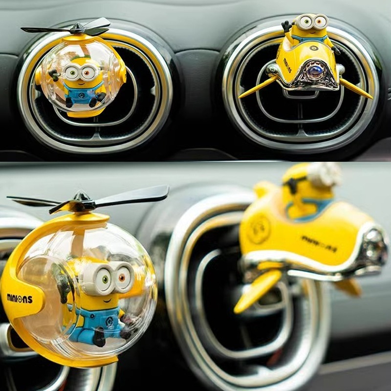 Diffuseur d'air pour voiture M - Car Air Freshener avis et prix