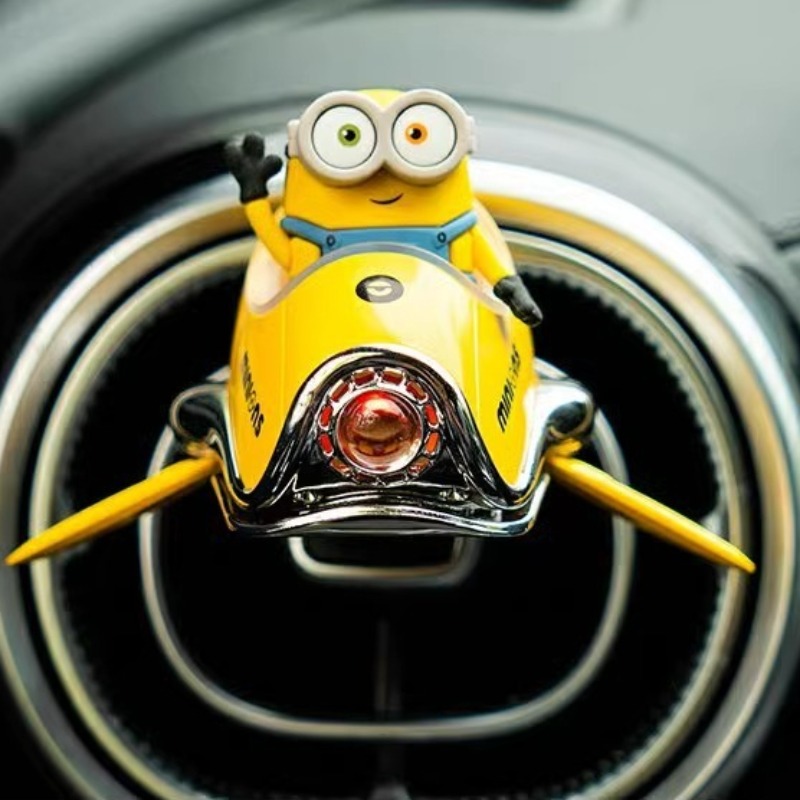 Diffuseur d'air pour voiture M - Car Air Freshener avis et prix