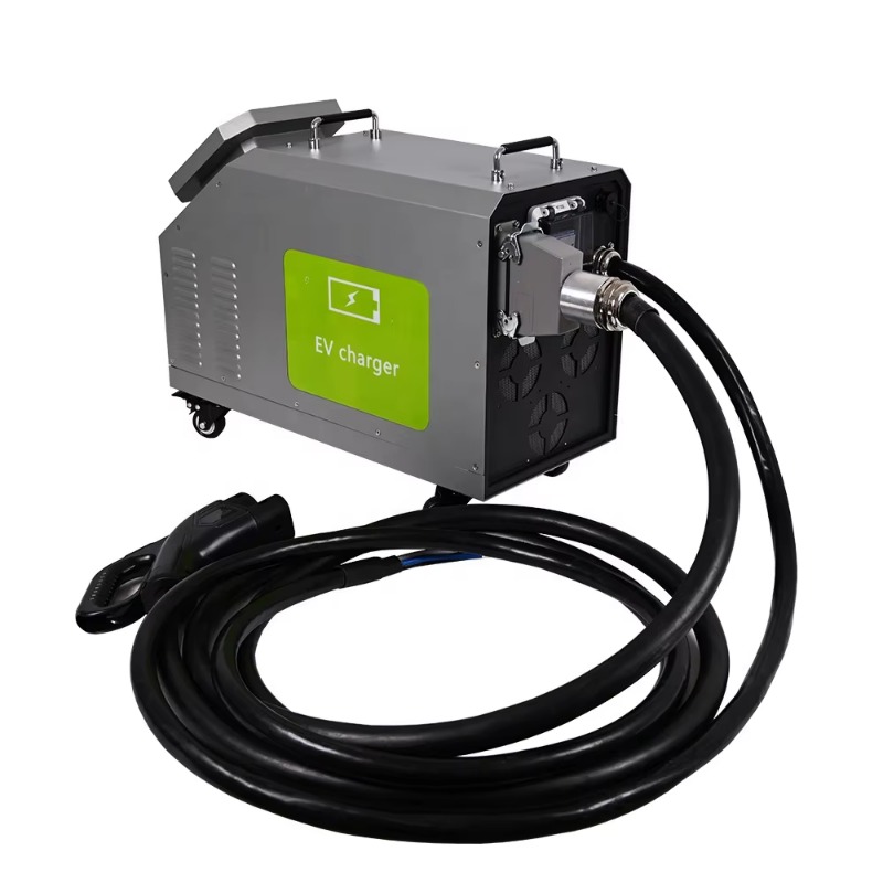 Chargeur DC rapide portable 7  - Car Charger avis et prix