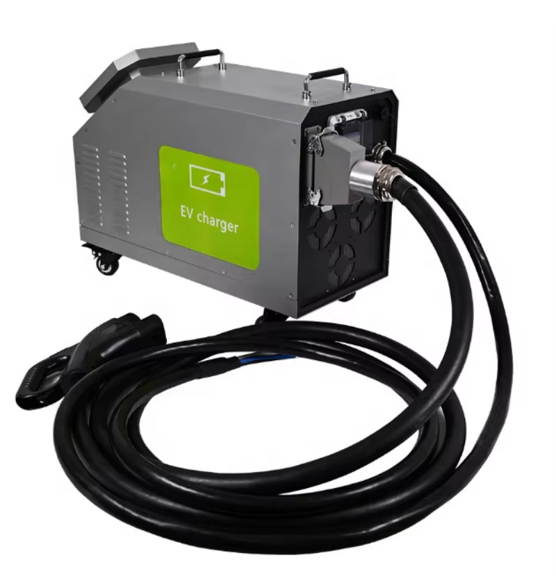 Chargeur DC rapide portable 7  - Car Charger avis et prix