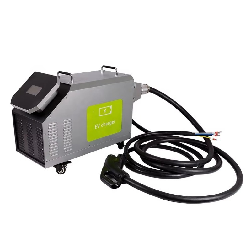Chargeur DC rapide portable 7  - Car Charger avis et prix