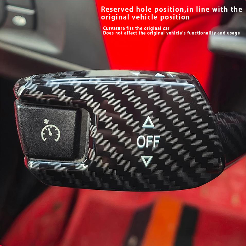 Cache de levier de clignotant  - Car Wiper avis et prix