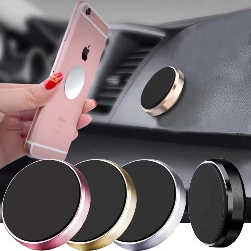 Support magnétique pour téléph - Car Phone Holder avis et prix
