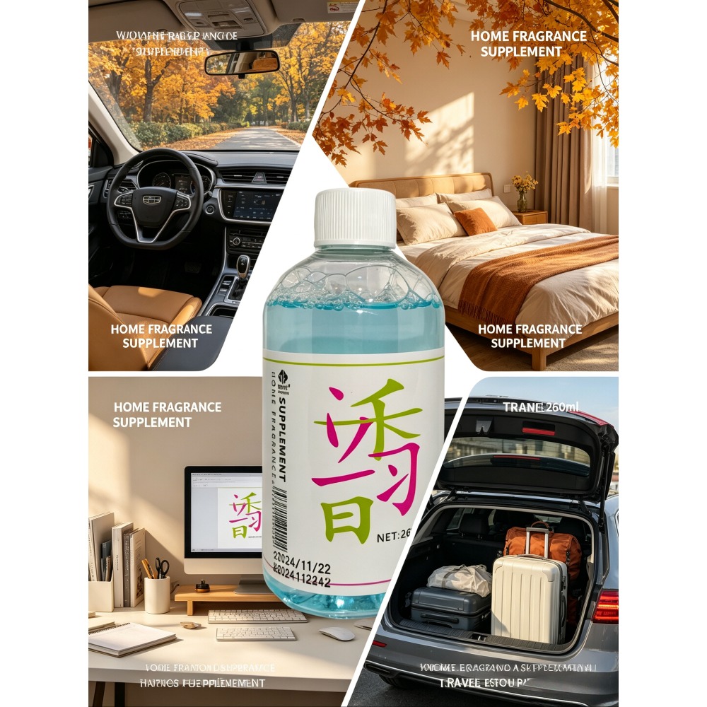 Recharge d'aromathérapie pour  - Car Air Freshener avis et prix