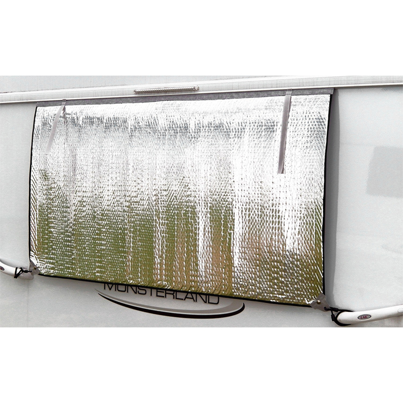 Pare-soleil pour pare-brise de - Windshield Sun Shade avis et prix