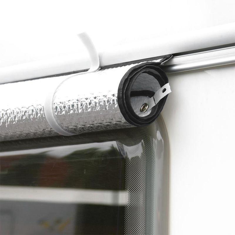 Pare-soleil pour pare-brise de - Windshield Sun Shade avis et prix