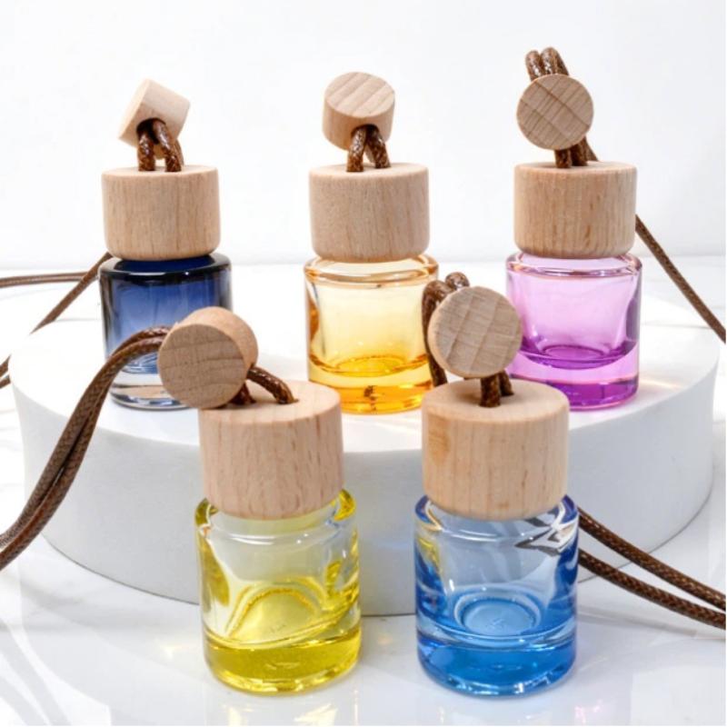 Mini diffuseur d'huiles essent - Car Air Freshener avis et prix