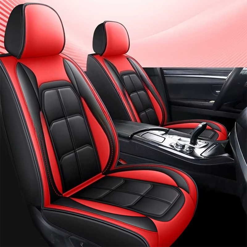 Housse de siège de voiture uni - Car Seat Cover avis et prix