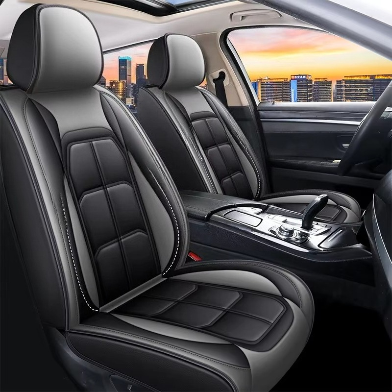 Housse de siège de voiture uni - Car Seat Cover avis et prix