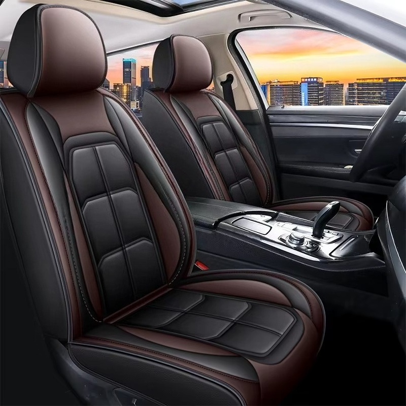 Housse de siège de voiture uni - Car Seat Cover avis et prix