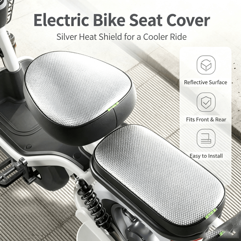 Housse de siège universelle po - Car Seat Cover avis et prix