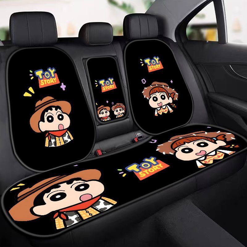 Crayon shin-chan Nohara Hirosh - Car Accessories Japanese avis et prix