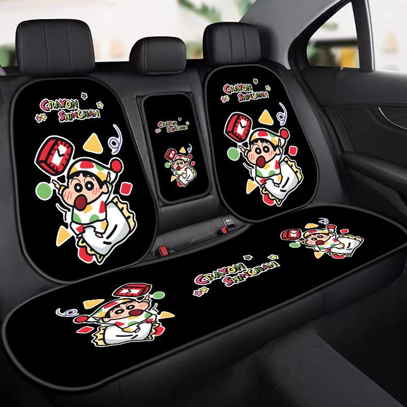 Crayon shin-chan Nohara Hirosh - Car Accessories Japanese avis et prix