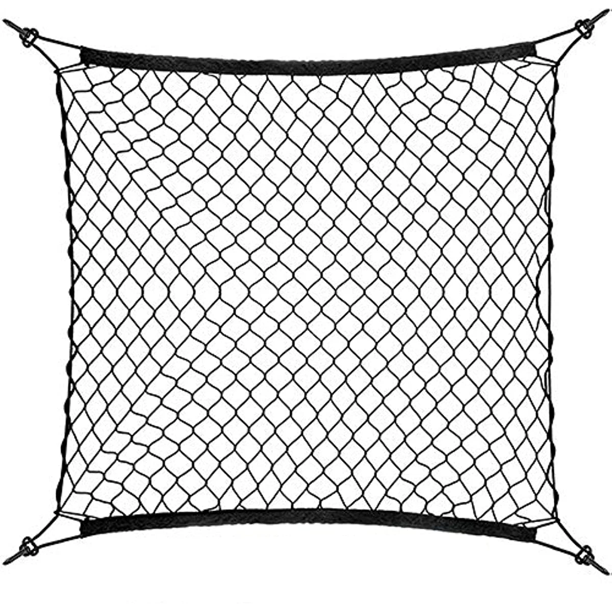 Filet de rangement arrière en  - Car Organizer avis et prix