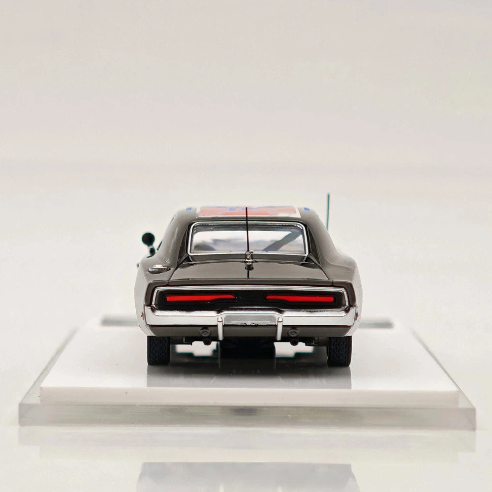 Mini Forge 1/64 Charger Genera - Car Charger avis et prix
