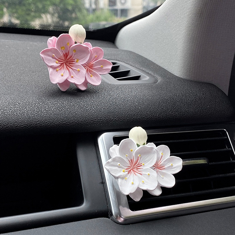 1 pièce Clip de parfum pour vo - Car Air Freshener avis et prix