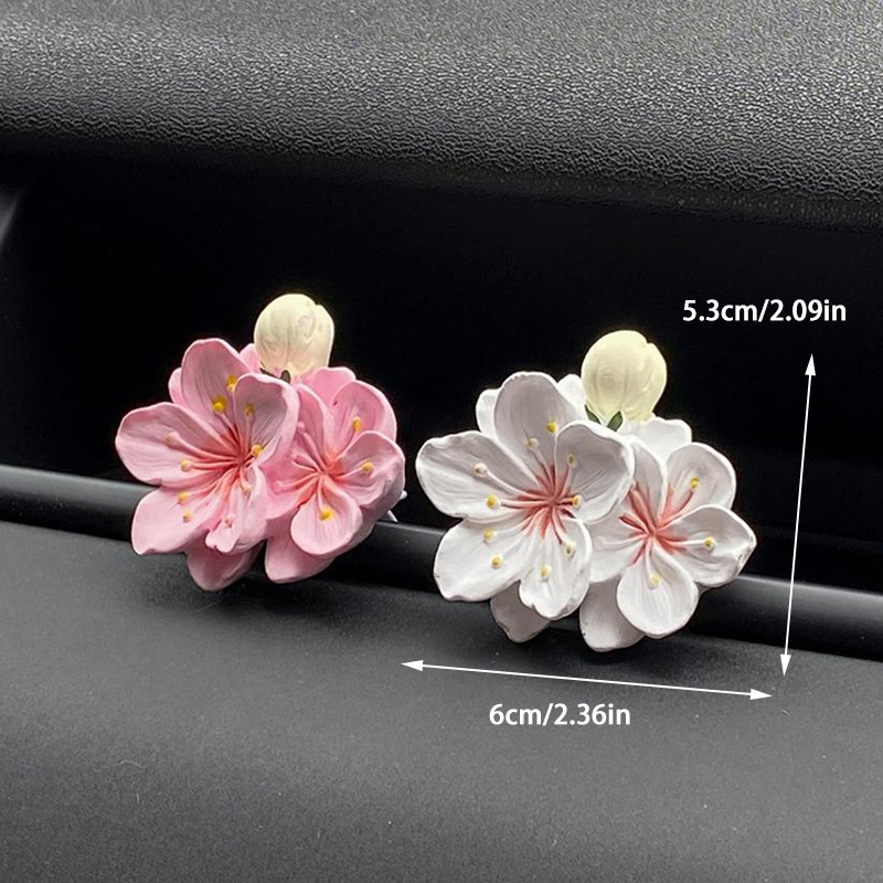 1 pièce Clip de parfum pour vo - Car Air Freshener avis et prix