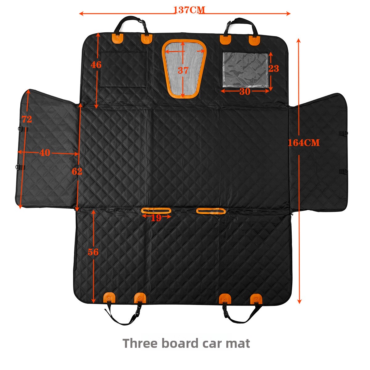 Housse de siège de voiture pou - Car Seat Cover avis et prix