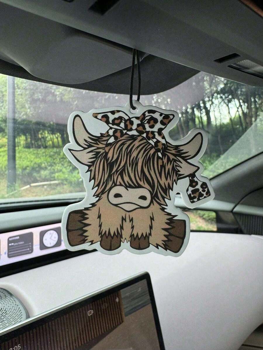Diffuseur de parfum pour voitu - Car Air Freshener avis et prix