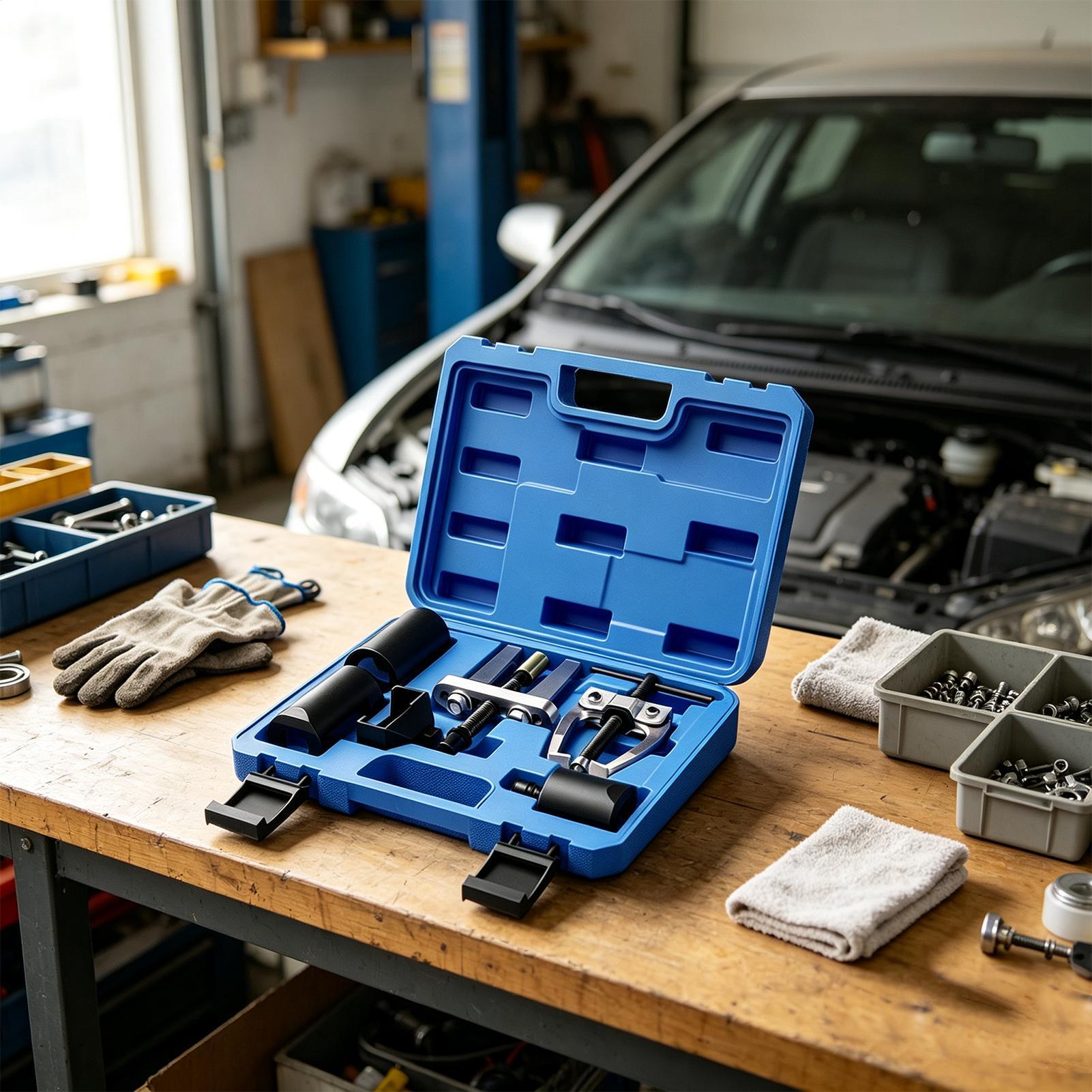 Extracteur de bras d'essuie-gl - Car Wiper avis et prix
