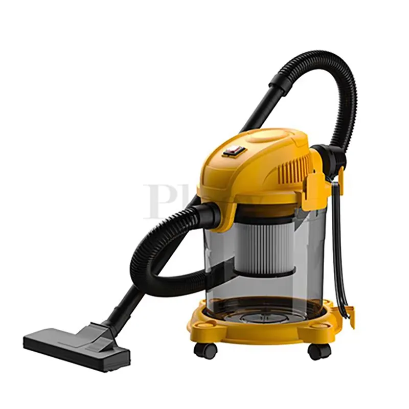 Nouvel aspirateur eau et pouss - Car Vacuum avis et prix