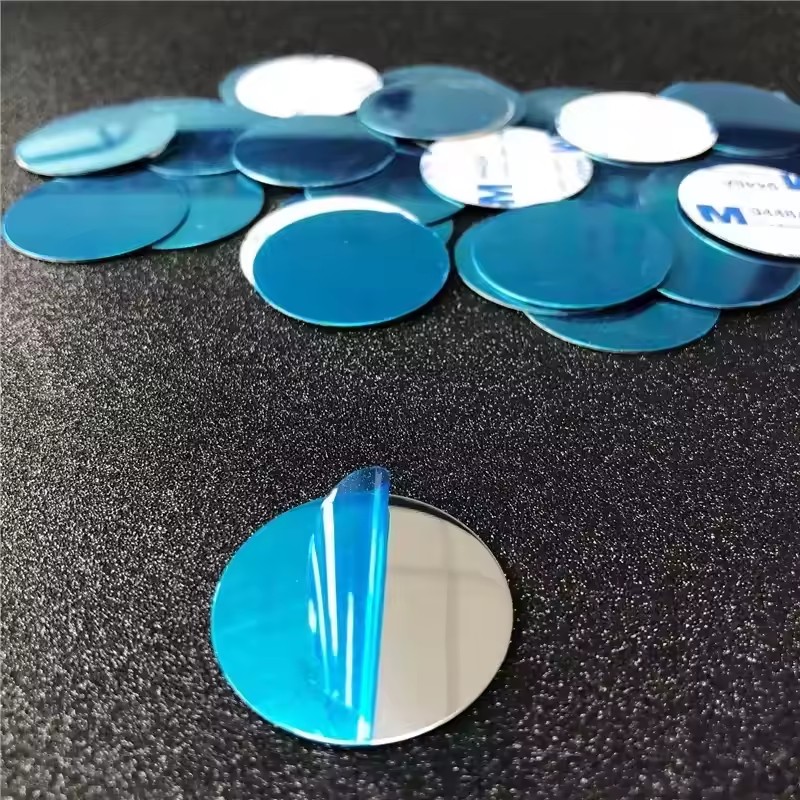 1/50 pièces d'autocollants en  - Car Phone Holder avis et prix