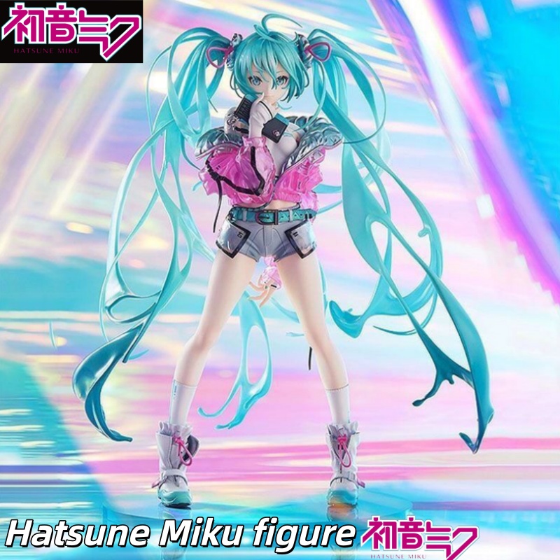 Figurine Miyayama Mai Hatsune  - Car Accessories Japanese avis et prix