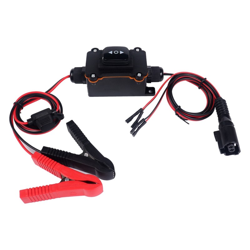 Testeur bidirectionnel de diag - Car Wiper avis et prix