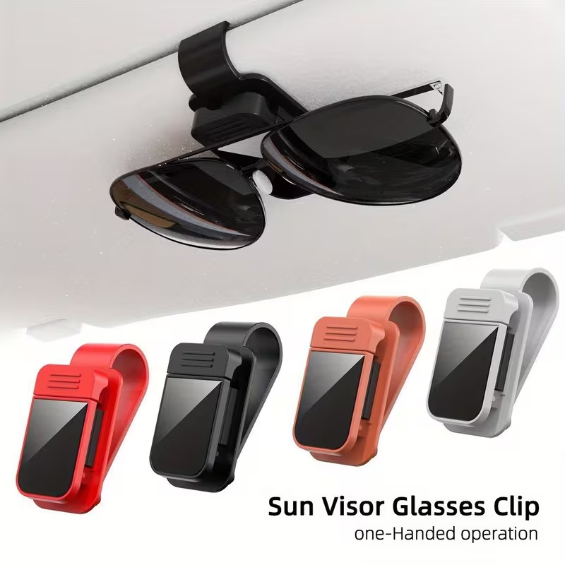 Support de lunettes de soleil  - Car Organizer avis et prix