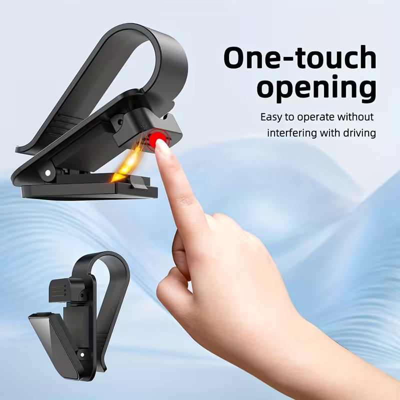 Support de lunettes de soleil  - Car Organizer avis et prix