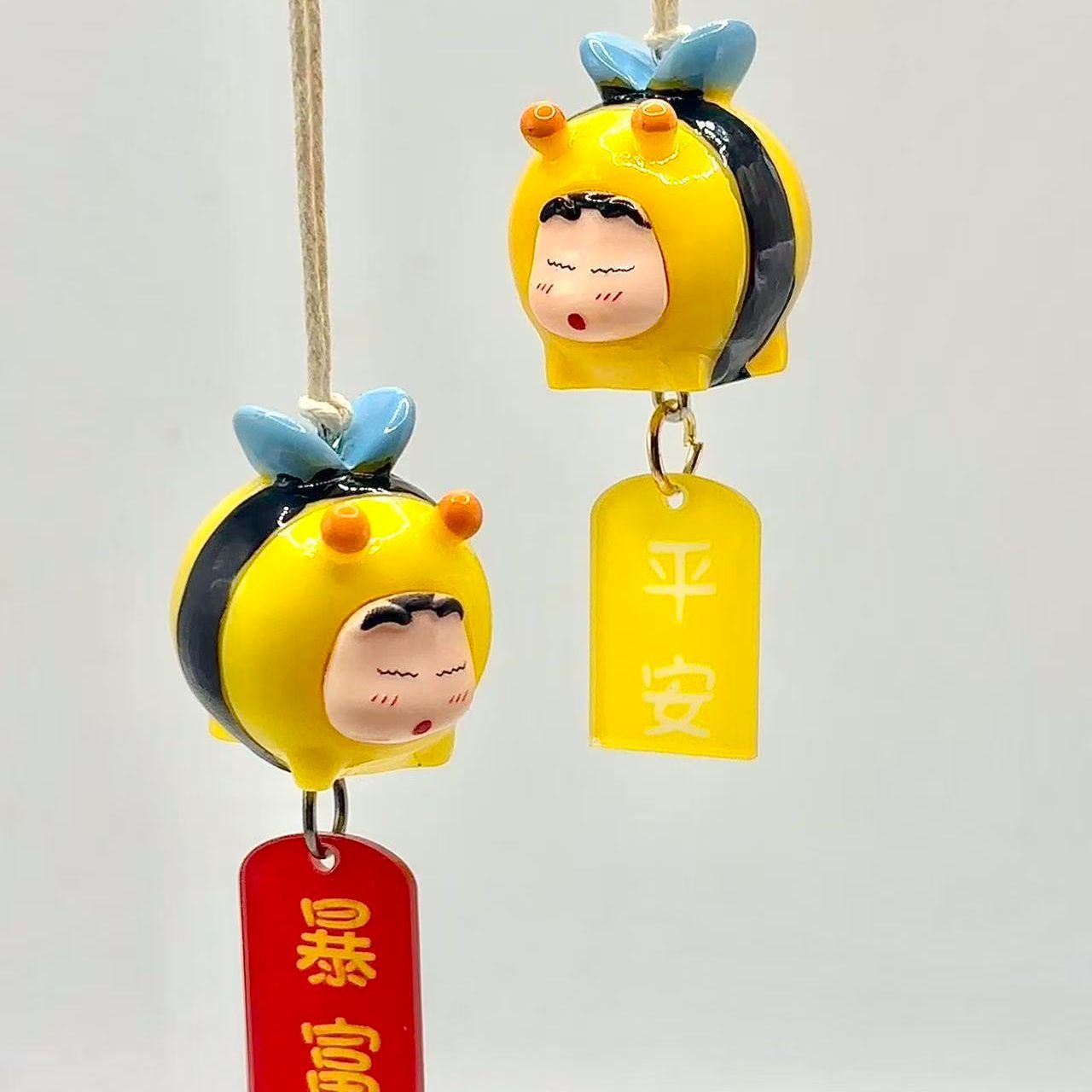 Figurine de cosplay d'abeille  - Car Mirror avis et prix