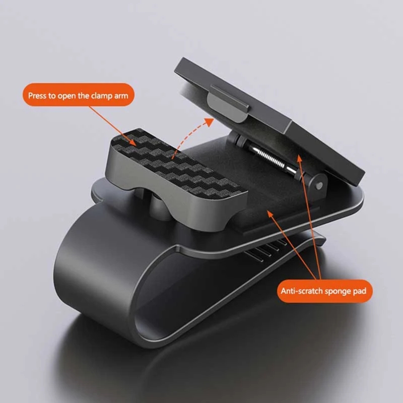 Support de lunettes de soleil  - Car Organizer avis et prix