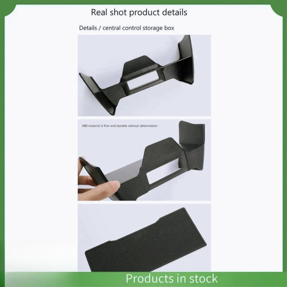 ZZ-New! Organisateur de consol - Car Organizer avis et prix