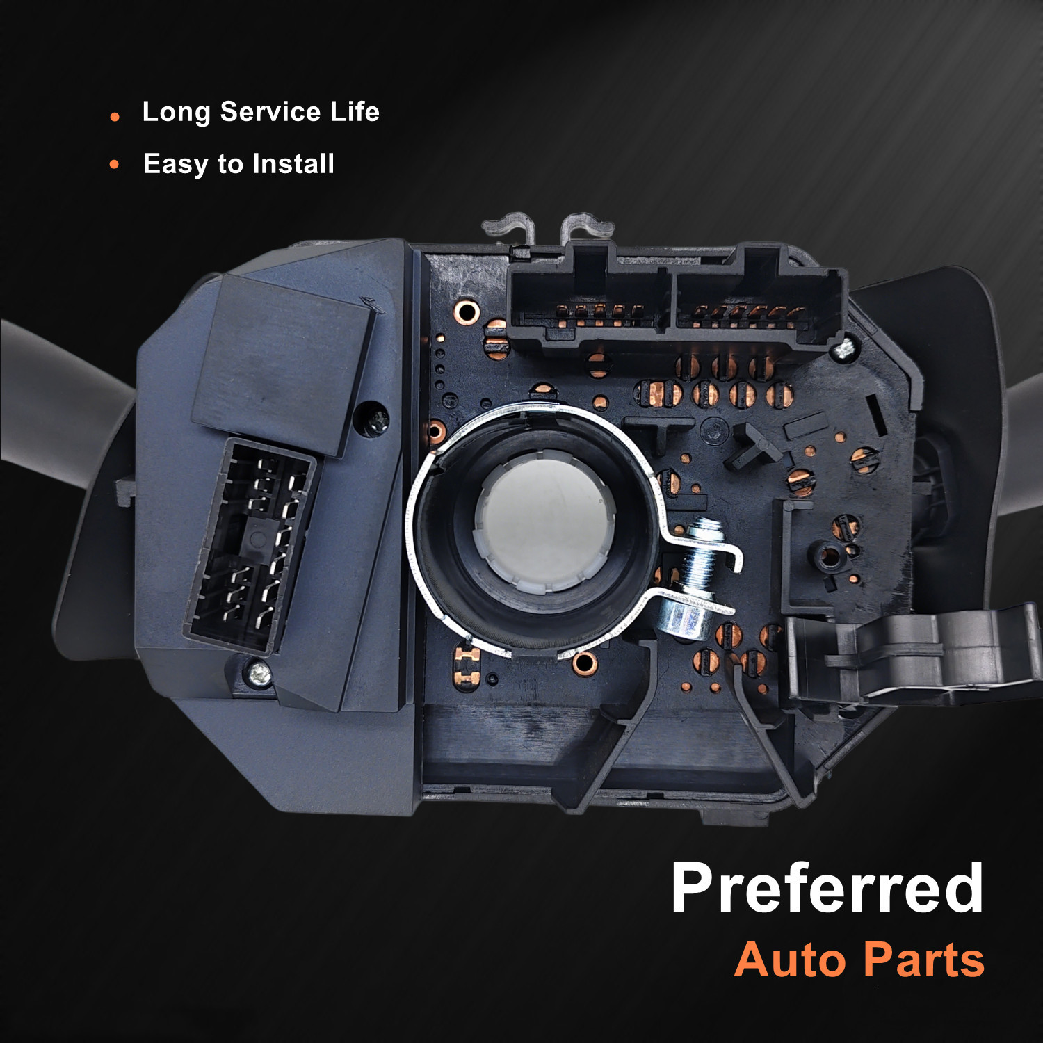 Commutateur de clignotant de v - Car Wiper avis et prix