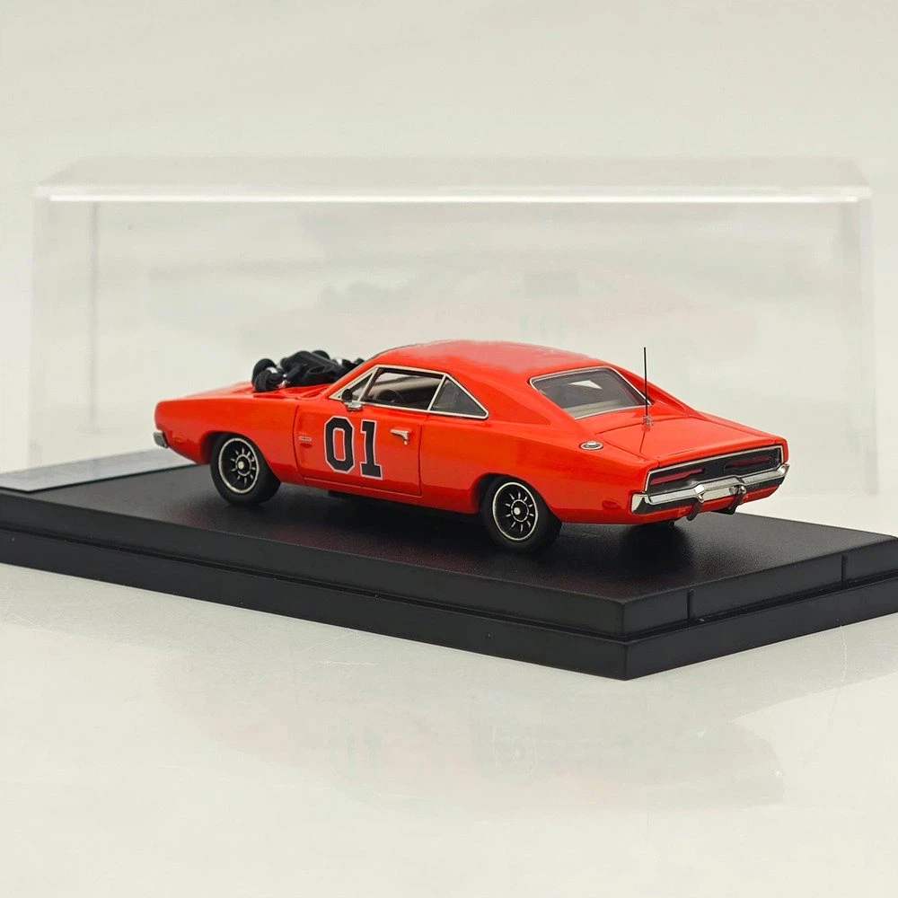 Mini Forge 1:64 pour Charger 1 - Car Charger avis et prix