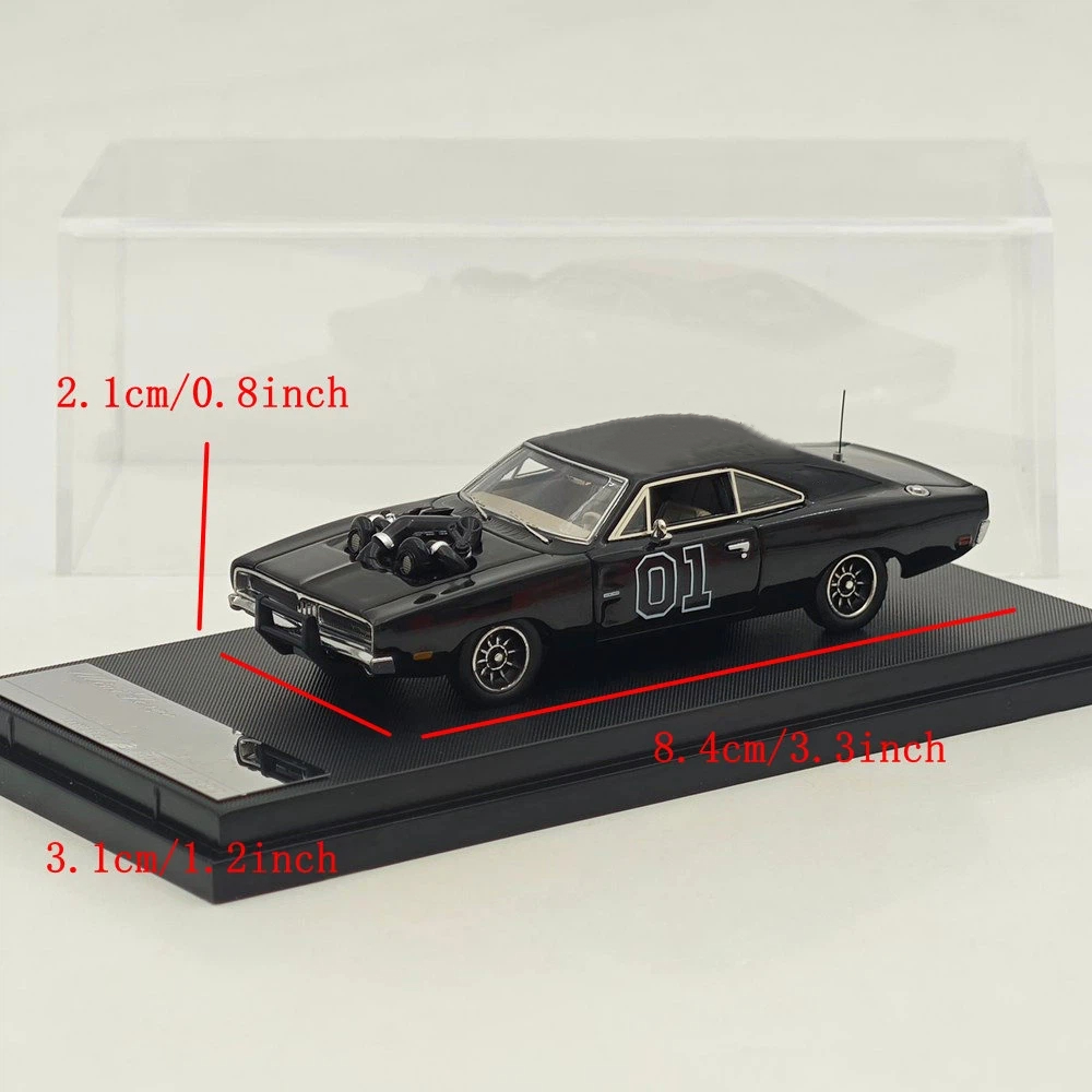 Mini Forge 1:64 pour Charger 1 - Car Charger avis et prix